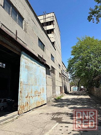 Продажа Завода!!!! Донецк - изображение 3