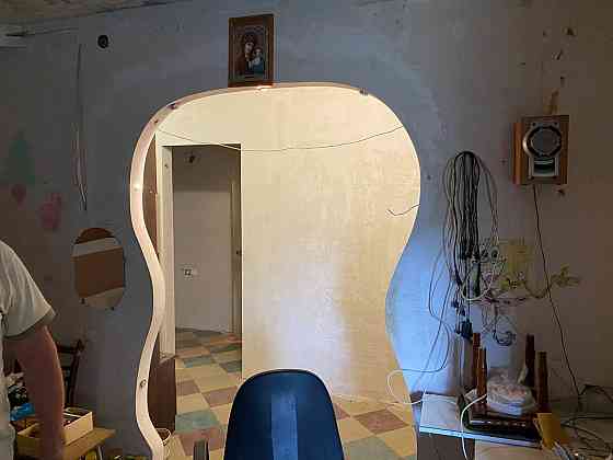 Продам 4-х ком кв. пр. Ленина 227 Горловка