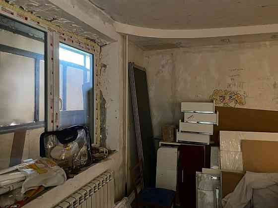 Продам 4-х ком кв. пр. Ленина 227 Горловка