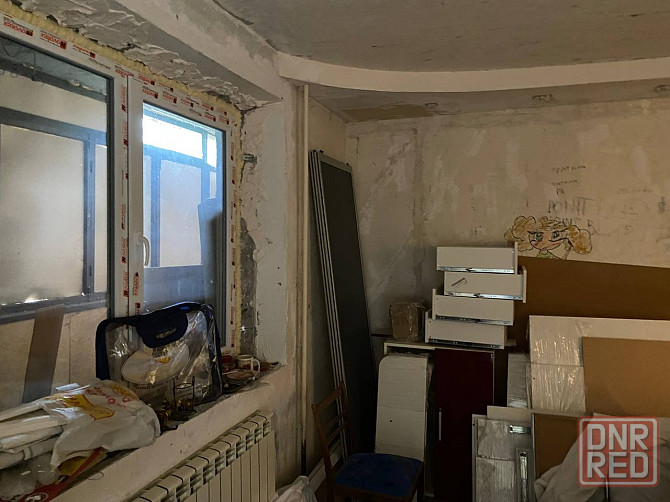 Продам 4-х ком кв. пр. Ленина 227 Горловка - изображение 5