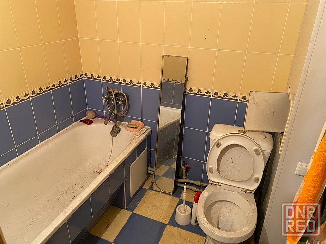 Продам 4-х ком кв. пр. Ленина 227 Горловка - изображение 8