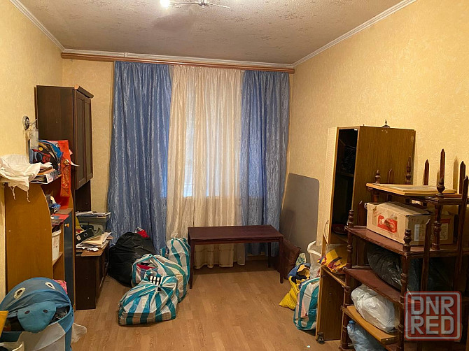 Продам 4-х ком кв. пр. Ленина 227 Горловка - изображение 3