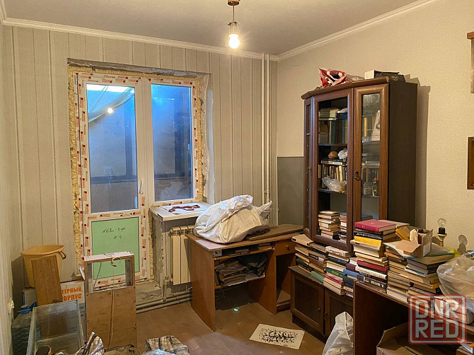 Продам 4-х ком кв. пр. Ленина 227 Горловка - изображение 9