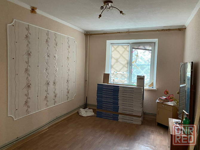 Продам 4-х ком кв. пр. Ленина 227 Горловка - изображение 4