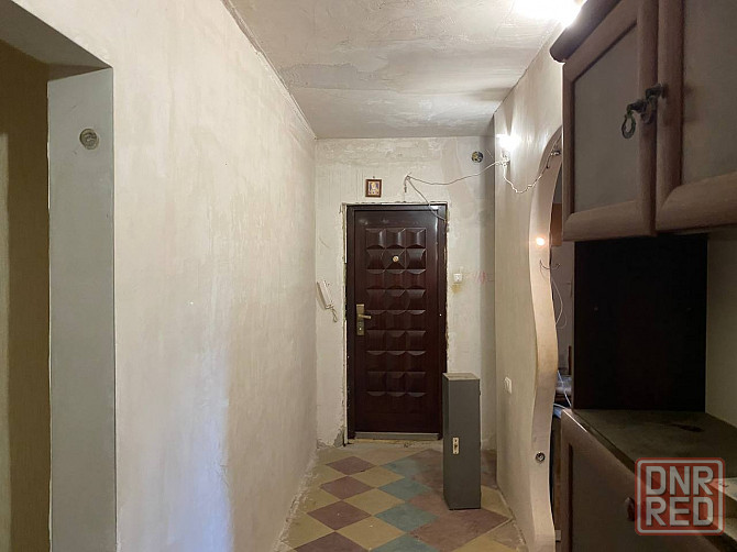 Продам 4-х ком кв. пр. Ленина 227 Горловка - изображение 2