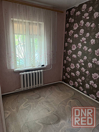2х комнатная квартира на пос. Победа Донецк - изображение 1