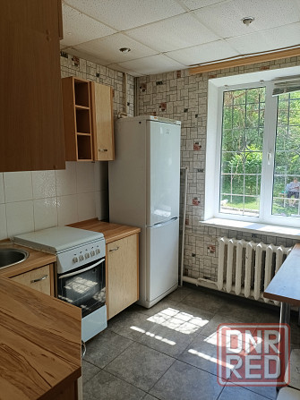 Сдам 3 комнатную квартиру на улице Антропова в Буденновскои районе города Донецка Донецк - изображение 7