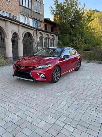 Toyota Camry Гибрид, Макеевка, Донецк Макеевка