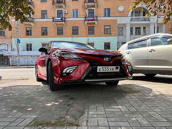 Toyota Camry Гибрид, Макеевка, Донецк Макеевка