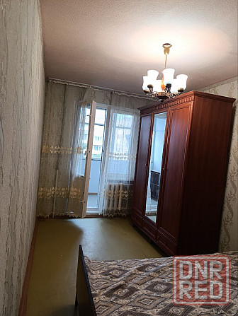 Первая аренда.Сдам 3-ком.квартиру.Щетинина. Донецк - изображение 3