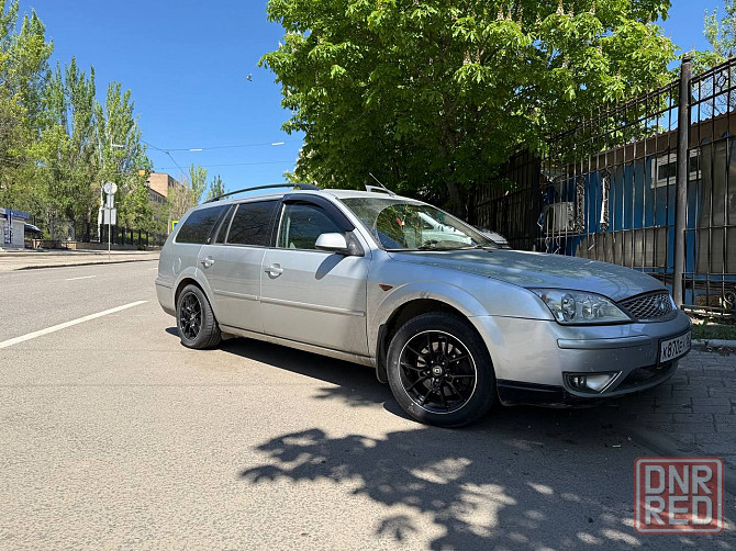 Ford Mondeo 3 Донецк - изображение 5