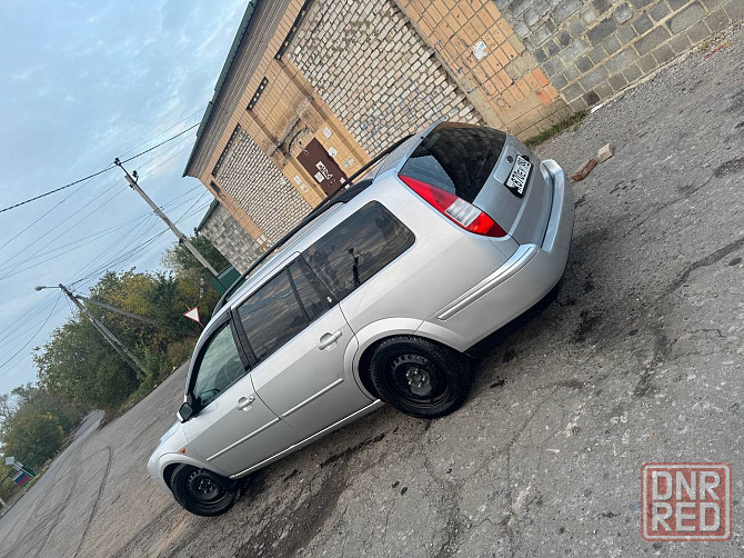 Ford Mondeo 3 Донецк - изображение 3