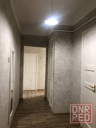 Продам 1-к 44 м2, ул. Щорса Донецк - изображение 2