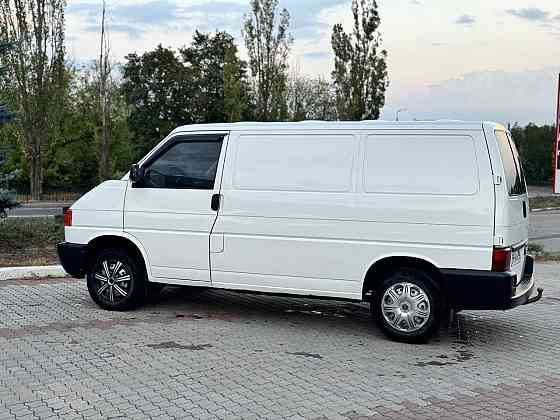 Грузовой Volkswagen Transporter 1998г.в. Донецк