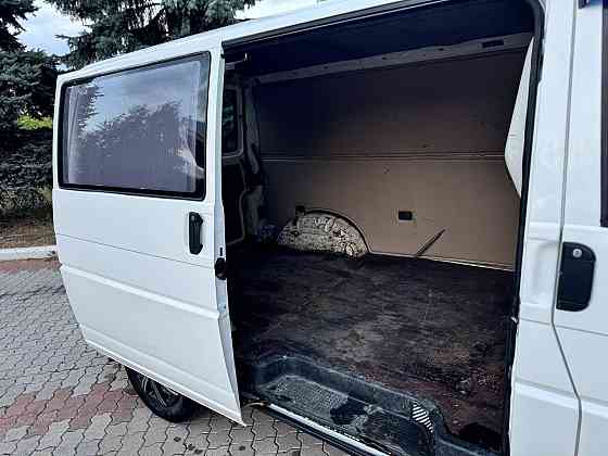 Грузовой Volkswagen Transporter 1998г.в. Донецк