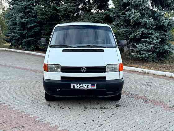 Грузовой Volkswagen Transporter 1998г.в. Донецк