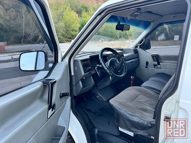 Грузовой Volkswagen Transporter 1998г.в. Донецк - изображение 7
