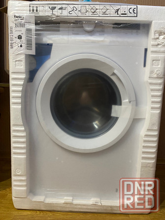 в продаже новая стиральная машинка BEKO WRE6512BWW Донецк - изображение 2
