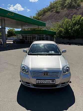 Toyota Avensis 2004г.в. Донецк
