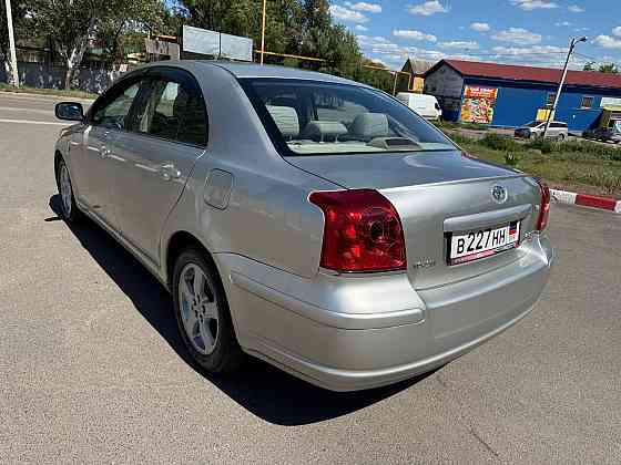 Toyota Avensis 2004г.в. Донецк