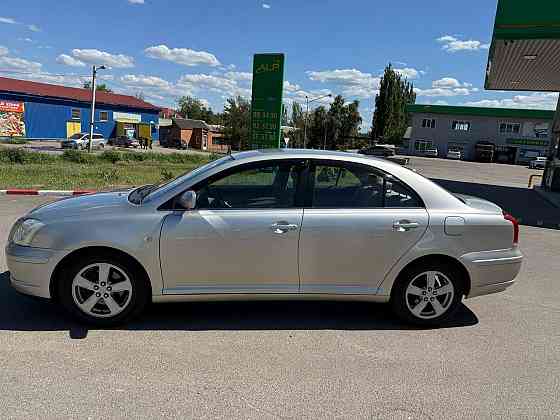 Toyota Avensis 2004г.в. Донецк