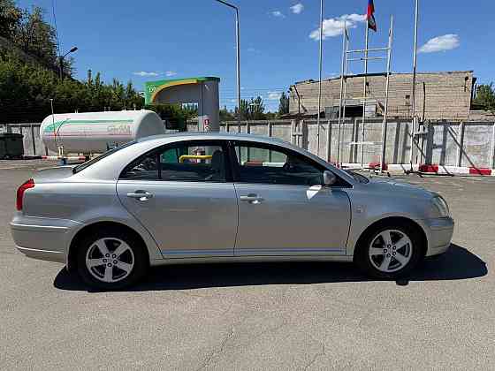 Toyota Avensis 2004г.в. Донецк