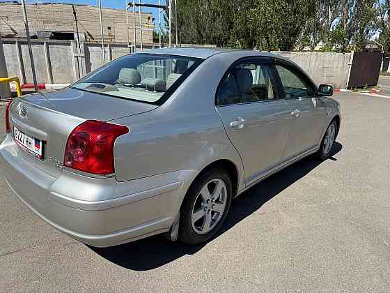 Toyota Avensis 2004г.в. Донецк