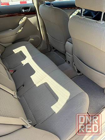 Toyota Avensis 2004г.в. Донецк - изображение 8