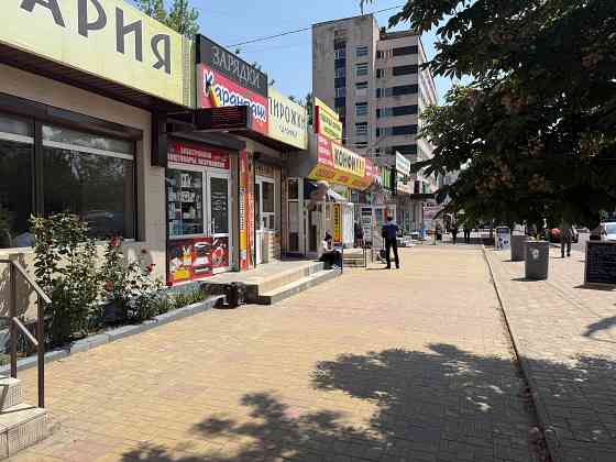 Аренда: Торговое помещение- 100 кв.м, Крытый рынок Донецк