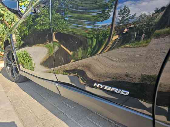 Lexus ux250h Донецк
