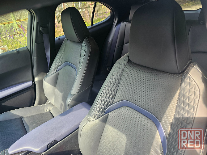 Lexus ux250h Донецк - изображение 4