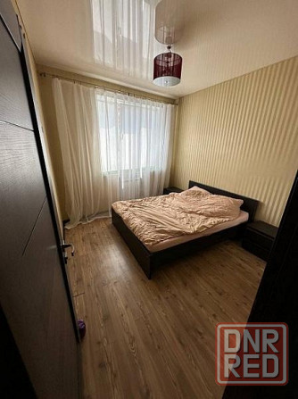Предлагается к продаже 3-х комнатная квартира 43 (м2) в жк «Европейский» в Киевском р-не г.Донецка Донецк - изображение 6