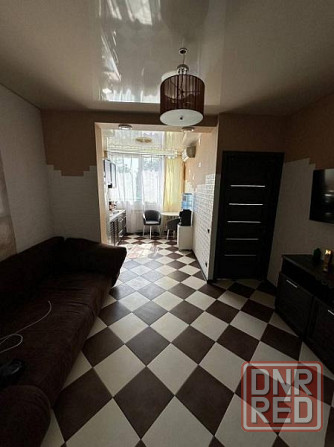 Предлагается к продаже 3-х комнатная квартира 43 (м2) в жк «Европейский» в Киевском р-не г.Донецка Донецк - изображение 3