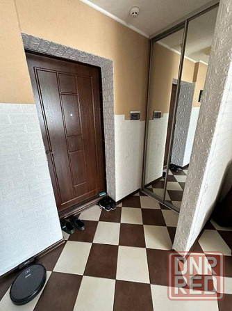 Предлагается к продаже 3-х комнатная квартира 43 (м2) в жк «Европейский» в Киевском р-не г.Донецка Донецк - изображение 7