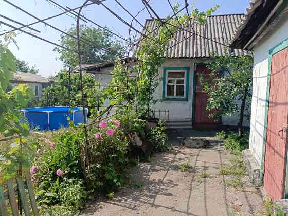 Продам дом в г. Макеевка Макеевка
