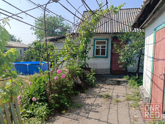 Продам дом в г. Макеевка Макеевка - изображение 1