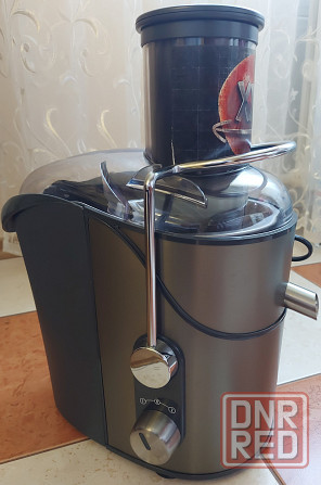 Соковыжималка Moulinex. Донецк - изображение 3