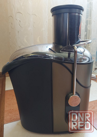 Соковыжималка Moulinex. Донецк - изображение 2