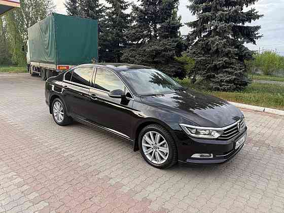 Volkswagen Passat B8 2018г.в. Донецк