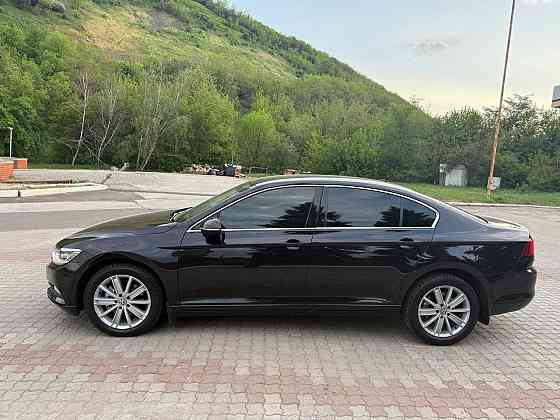 Volkswagen Passat B8 2018г.в. Донецк