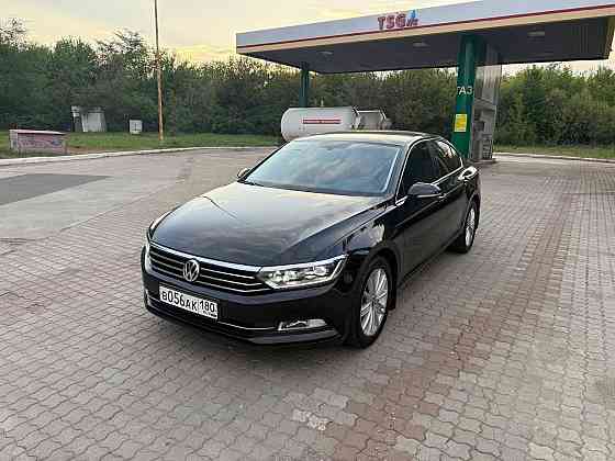 Volkswagen Passat B8 2018г.в. Донецк
