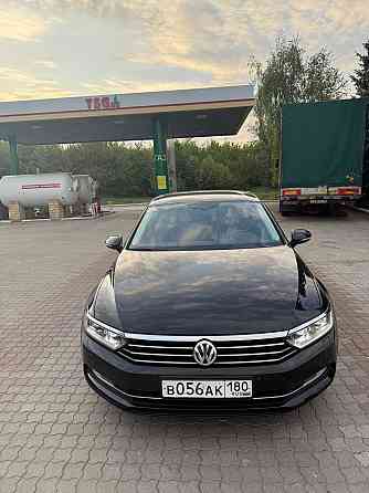 Volkswagen Passat B8 2018г.в. Донецк