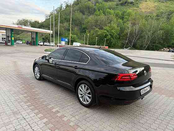 Volkswagen Passat B8 2018г.в. Донецк