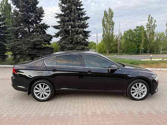 Volkswagen Passat B8 2018г.в. Донецк