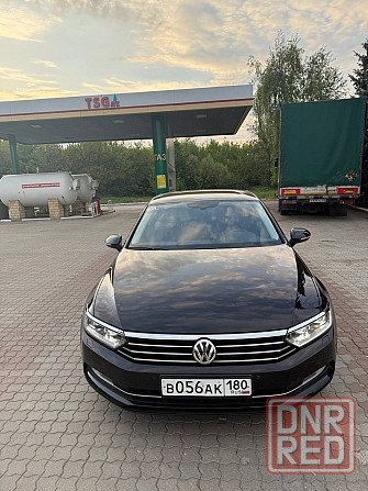 Volkswagen Passat B8 2018г.в. Донецк - изображение 2