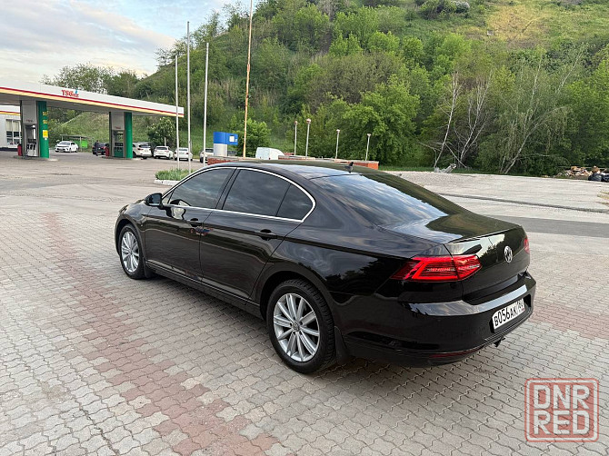 Volkswagen Passat B8 2018г.в. Донецк - изображение 6