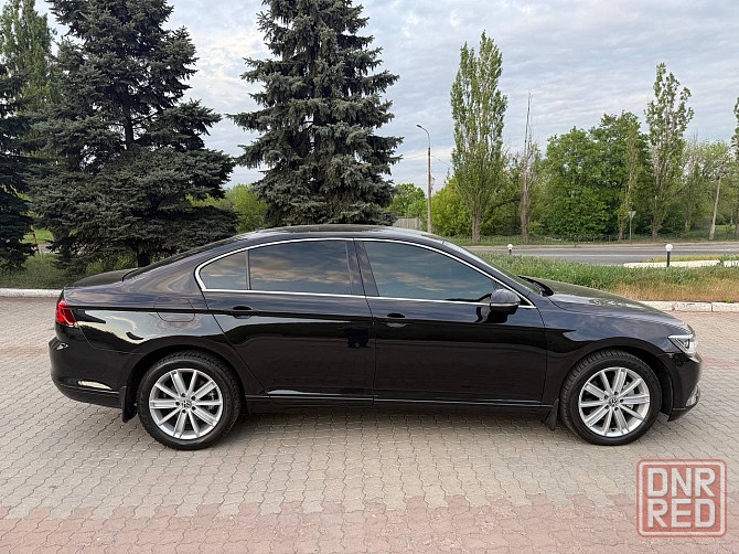 Volkswagen Passat B8 2018г.в. Донецк - изображение 4
