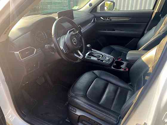 Mazda CX-5 последнее поколение Макеевка