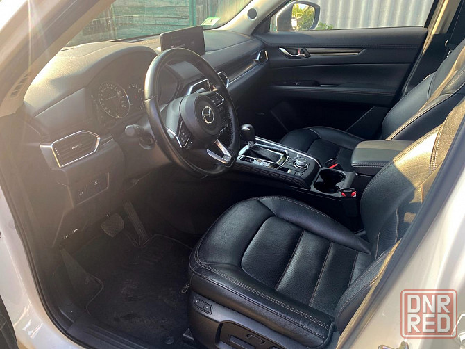 Mazda CX-5 последнее поколение Макеевка - изображение 4
