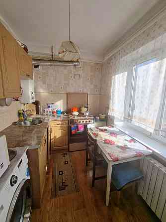 Продам 4ю квартиру в пролетарском р-не, ул Армавирская Донецк